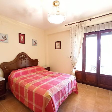 Apartamento Cercano A Campo De Golf En Costa Esuri Ayamonte Exterior photo