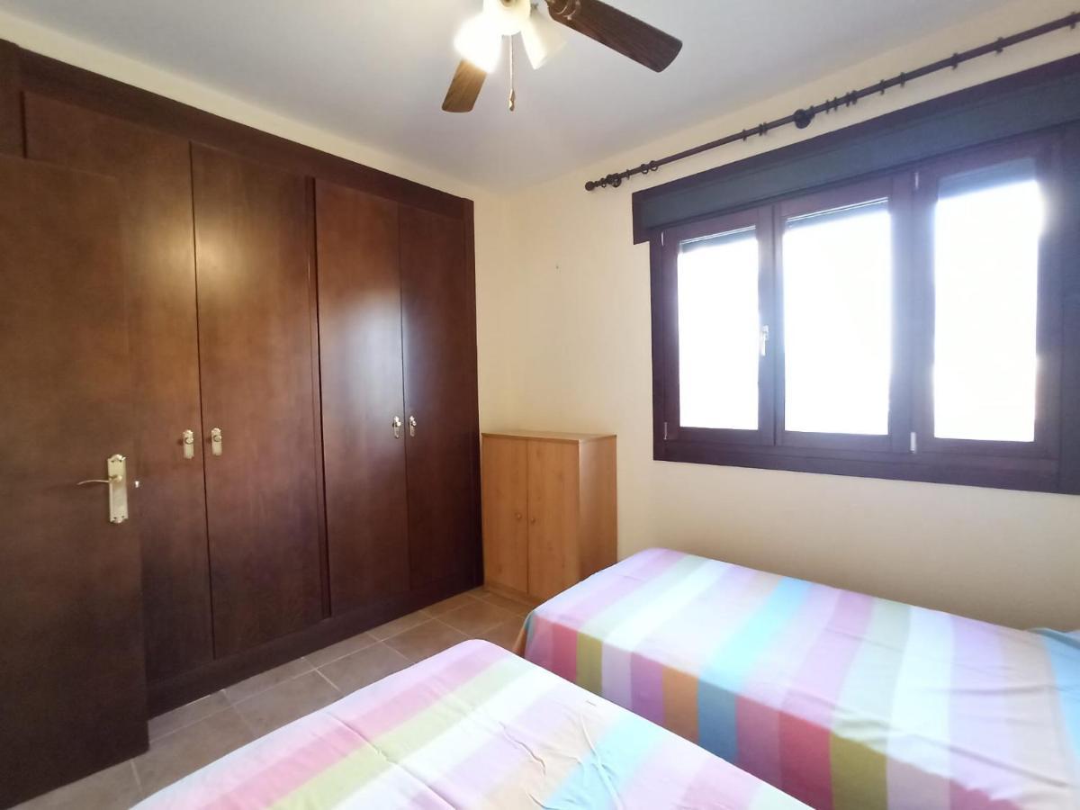 Apartamento Cercano A Campo De Golf En Costa Esuri Ayamonte Exterior photo